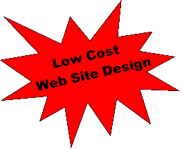 Websites From 25 + VAT